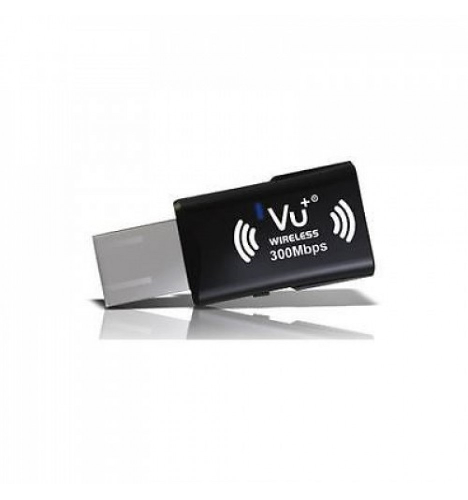 USB WiFi Dongle Dream & VU+Ant