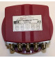 DN 4x2-Way/2out DiSEqC Switch