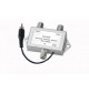 12V/0 Switch 5-2300Mhz 2 in /1 ut 12V