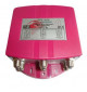 DN 4-Väg DiSEqC Switch 4in/2ut