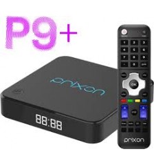 Prixon P9 PLUS Linux OTT IPTV Box