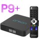 Prixon P9 PLUS Linux OTT IPTV Box