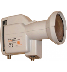 Invacom GI -FibreMDU OPTICAL LNB