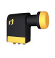 Inverto UnicableQuad 40mm, 2xLegacy port