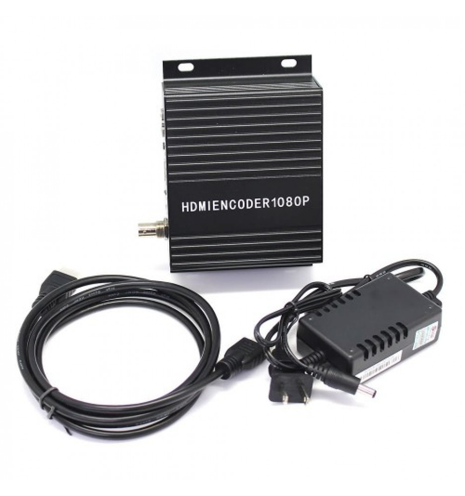 TBS HDMI Video Encoder Professional