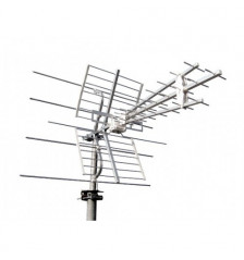 Emesse Multi-band Antenn K.5-60 El.43-3DIP LTE-Free