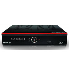 HYRO 9500 DVB-S2 Multimedia HD