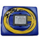 Invacom Fiber 8-Way Splitter