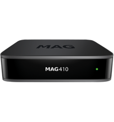 MAG410 - IPTV OTT Box (Original)