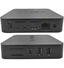 SMARTBOX Hyro415 W3 4K 2GB Ram 16GBFM 