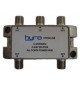 Hyro Splitter 4-Väg 5-2400Mhz